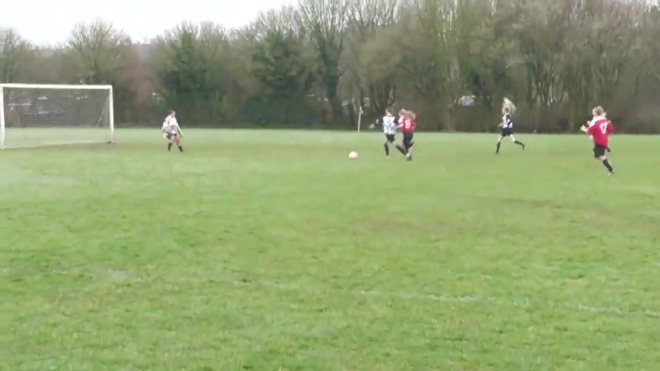 Dorchester v Shaftesbury 18/02/18